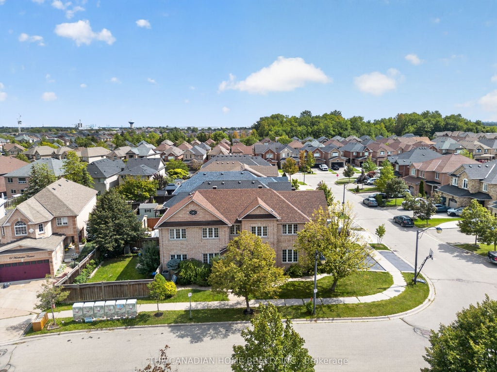 Photo of 63 Humbershed Crescent, Caledon, ON L7E 2X4 (MLS # W13755100)