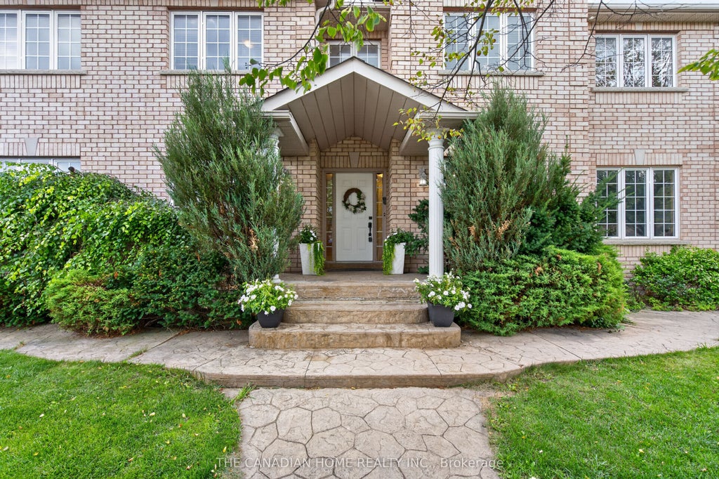 Photo of 63 Humbershed Crescent, Caledon, ON L7E 2X4 (MLS # W13755100)