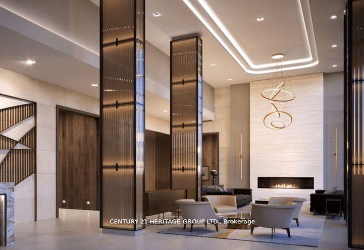 8888 Yonge Street 619