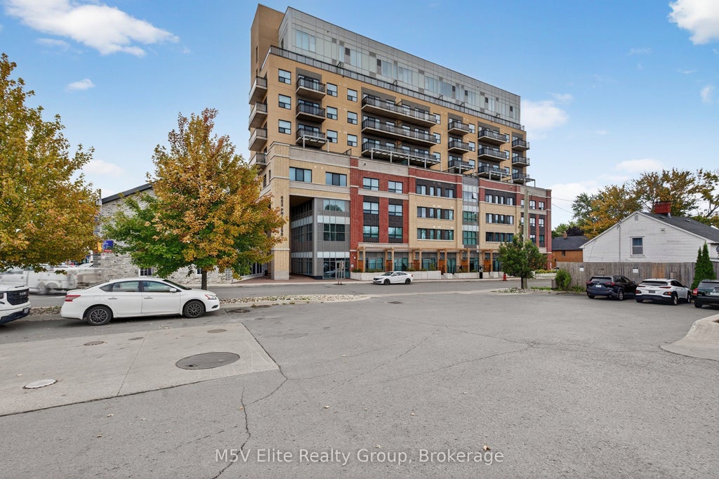 Photo of 652 Princess Street #341, Kingston, ON K7L 3Z9 (MLS # X13806568)