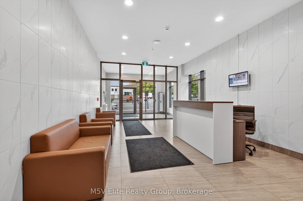 Photo of 652 Princess Street #341, Kingston, ON K7L 3Z9 (MLS # X13806568)