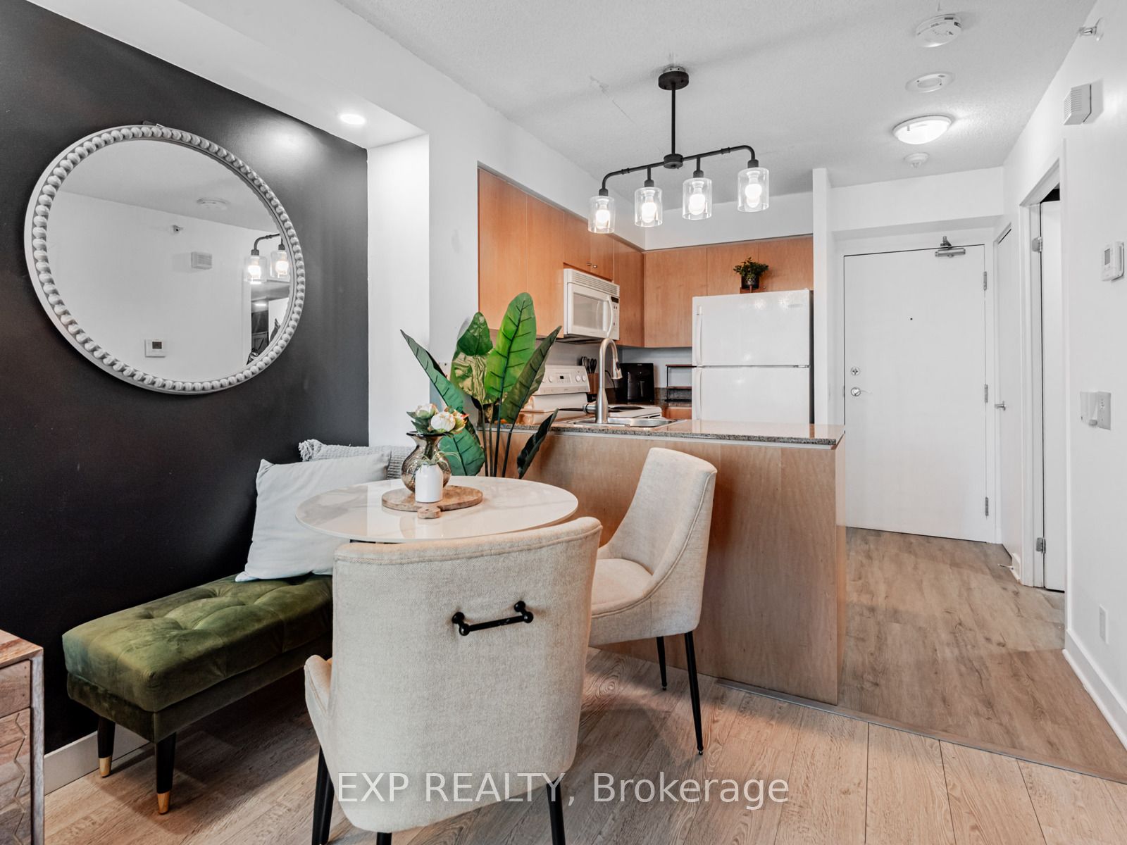 361 Front Street W 317