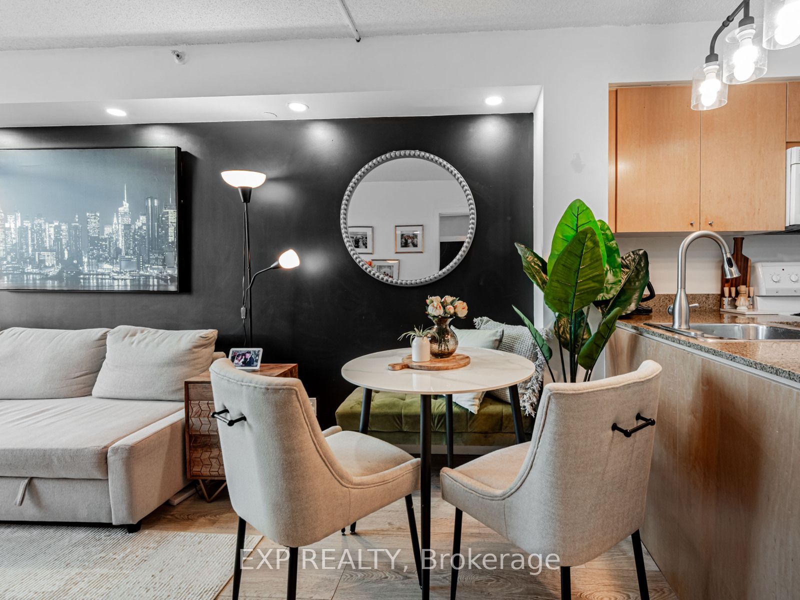 361 Front Street W 317