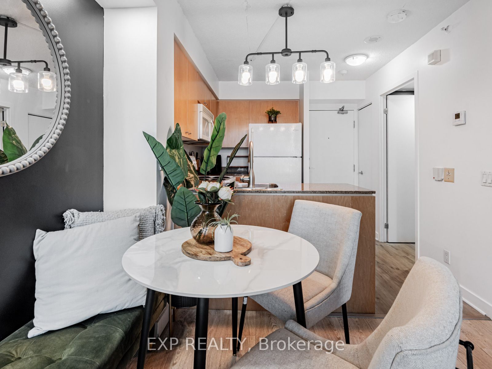 361 Front Street W 317