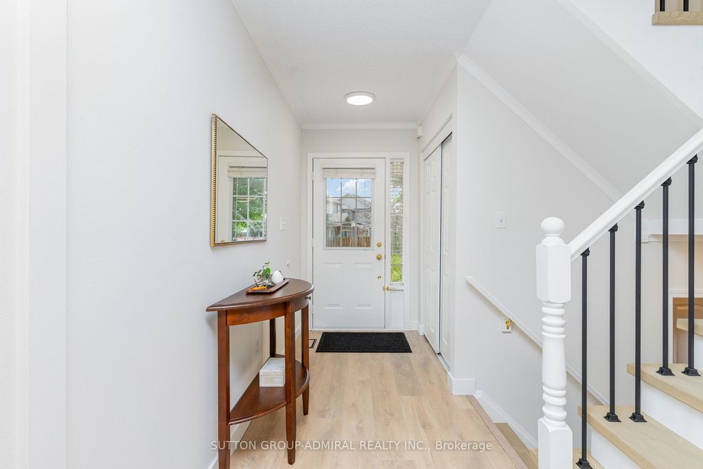 Photo of 2225 Amberglen Court, Oakville, ON L6M 4W8 (MLS # W13113110)