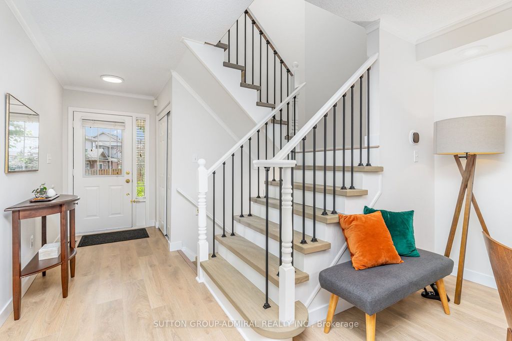 Photo of 2225 Amberglen Court, Oakville, ON L6M 4W8 (MLS # W13113110)