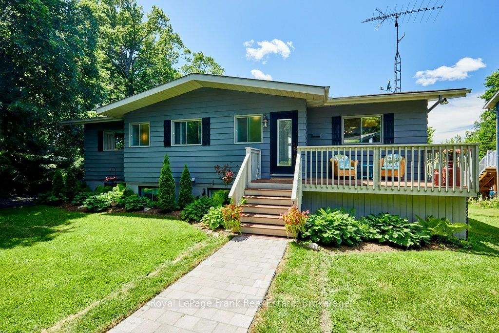 156 Acton Road