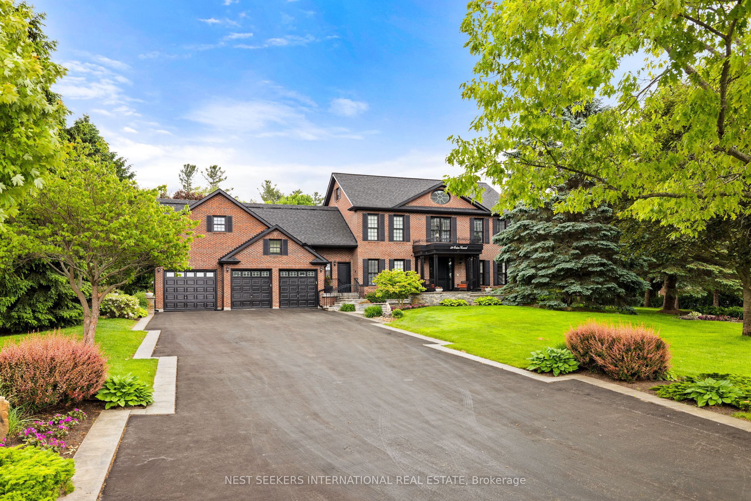 59 Orico Court