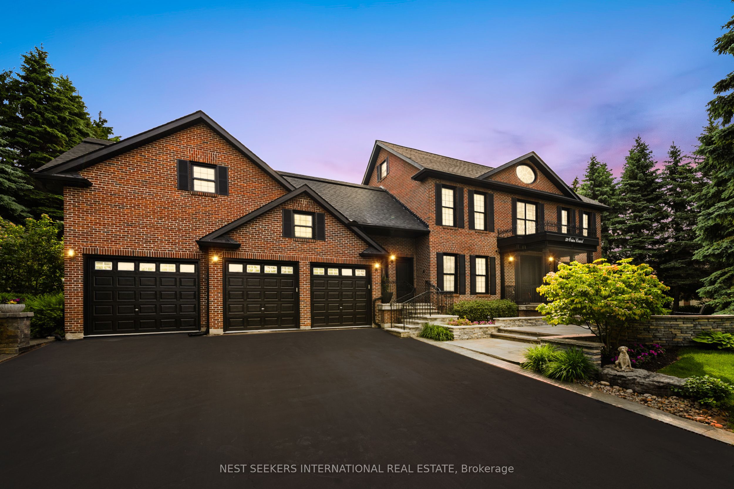 59 Orico Court