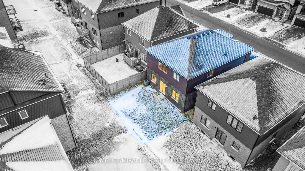 Photo of 18 Brewis Street, Brant, ON N3L 2C9 (MLS # X12649032)