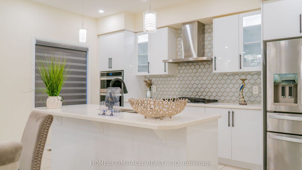 Photo of 18 Brewis Street, Brant, ON N3L 2C9 (MLS # X12649032)