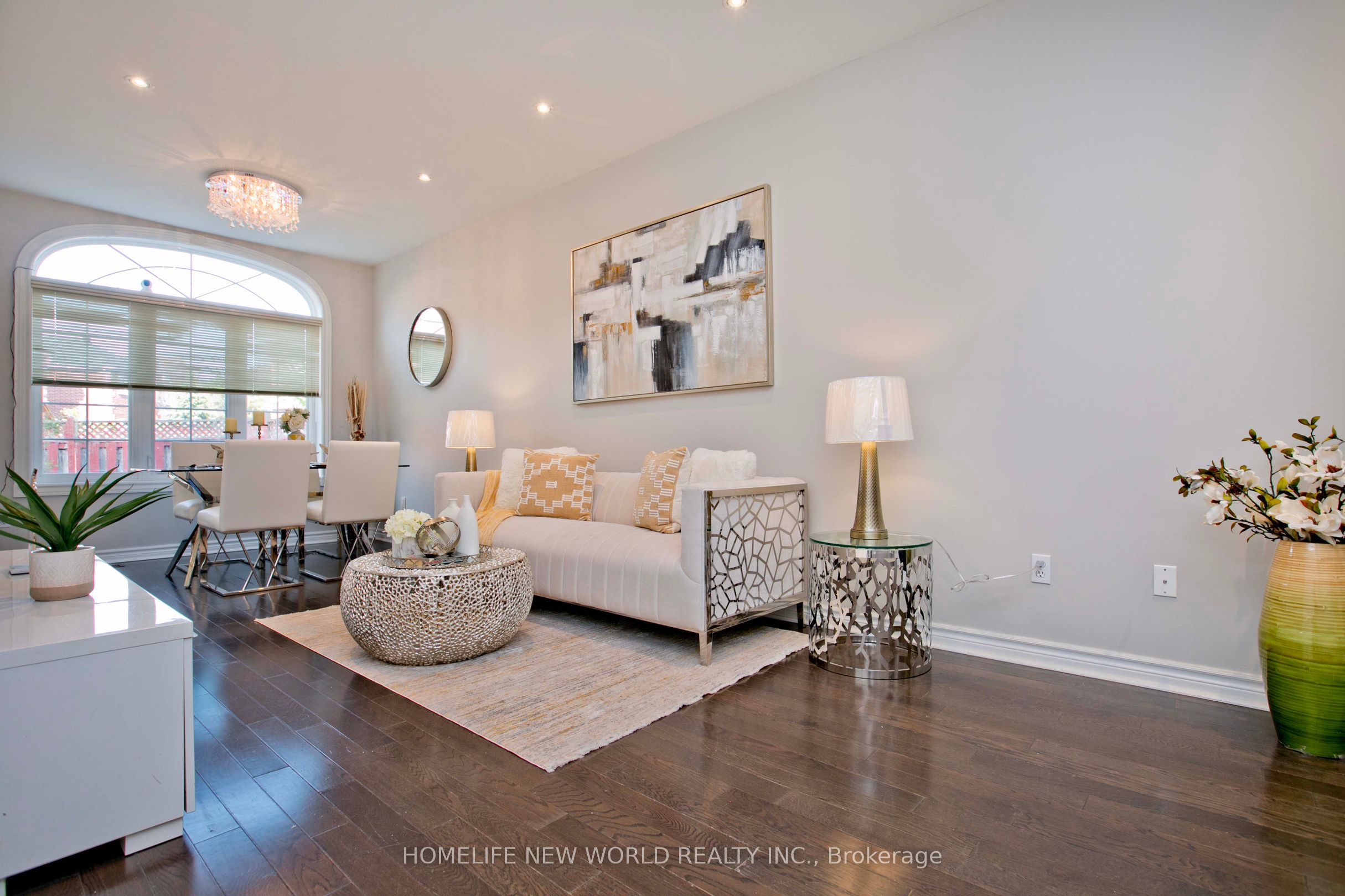 317 Milliken Meadows Drive