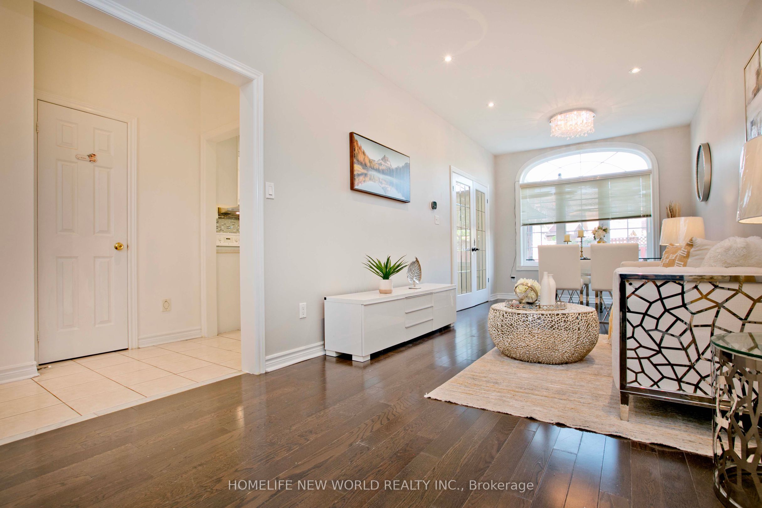 317 Milliken Meadows Drive