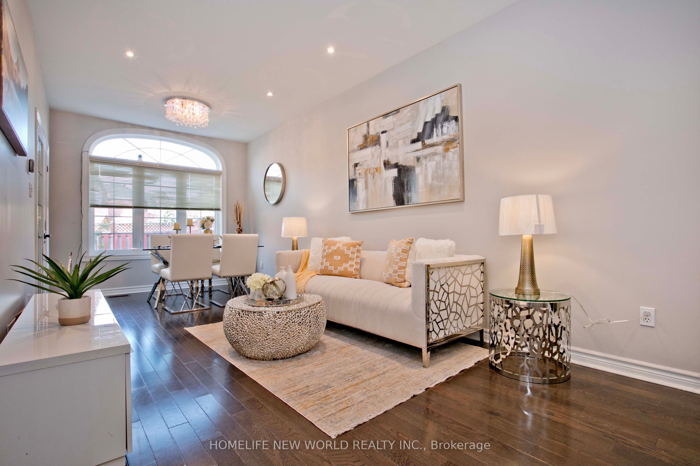 317 Milliken Meadows Drive