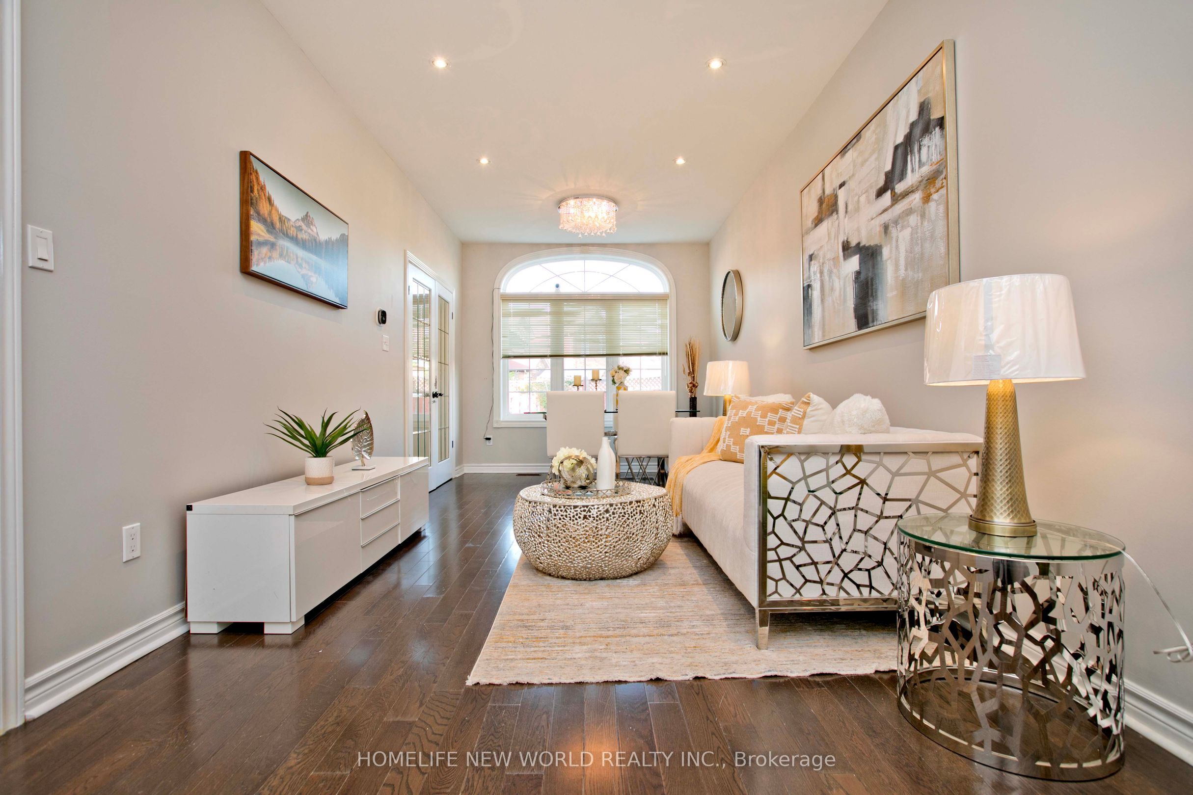 317 Milliken Meadows Drive