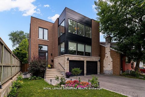 110 Evans Avenue Toronto ON M8Z 1H9