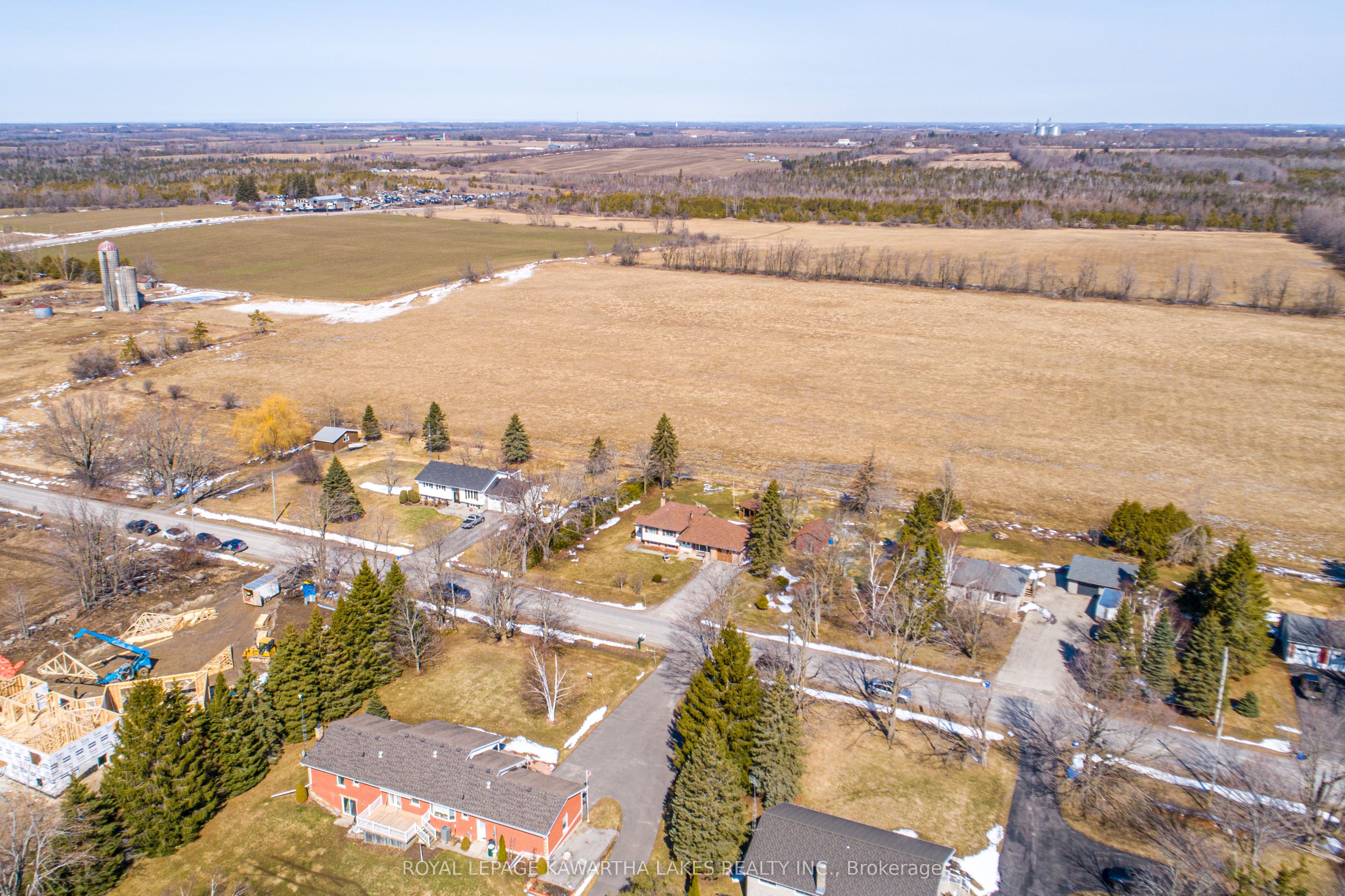 Photo 1 of 49 — 49 Cresswell Road E, Kawartha Lakes, ON K0M 1J0