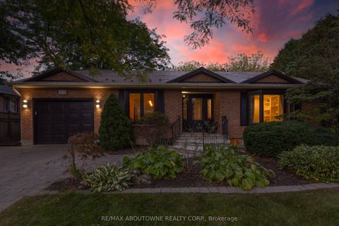 Photo of 1131 Carol Street, Burlington, ON L7S 1Z9 (MLS # W12680848)