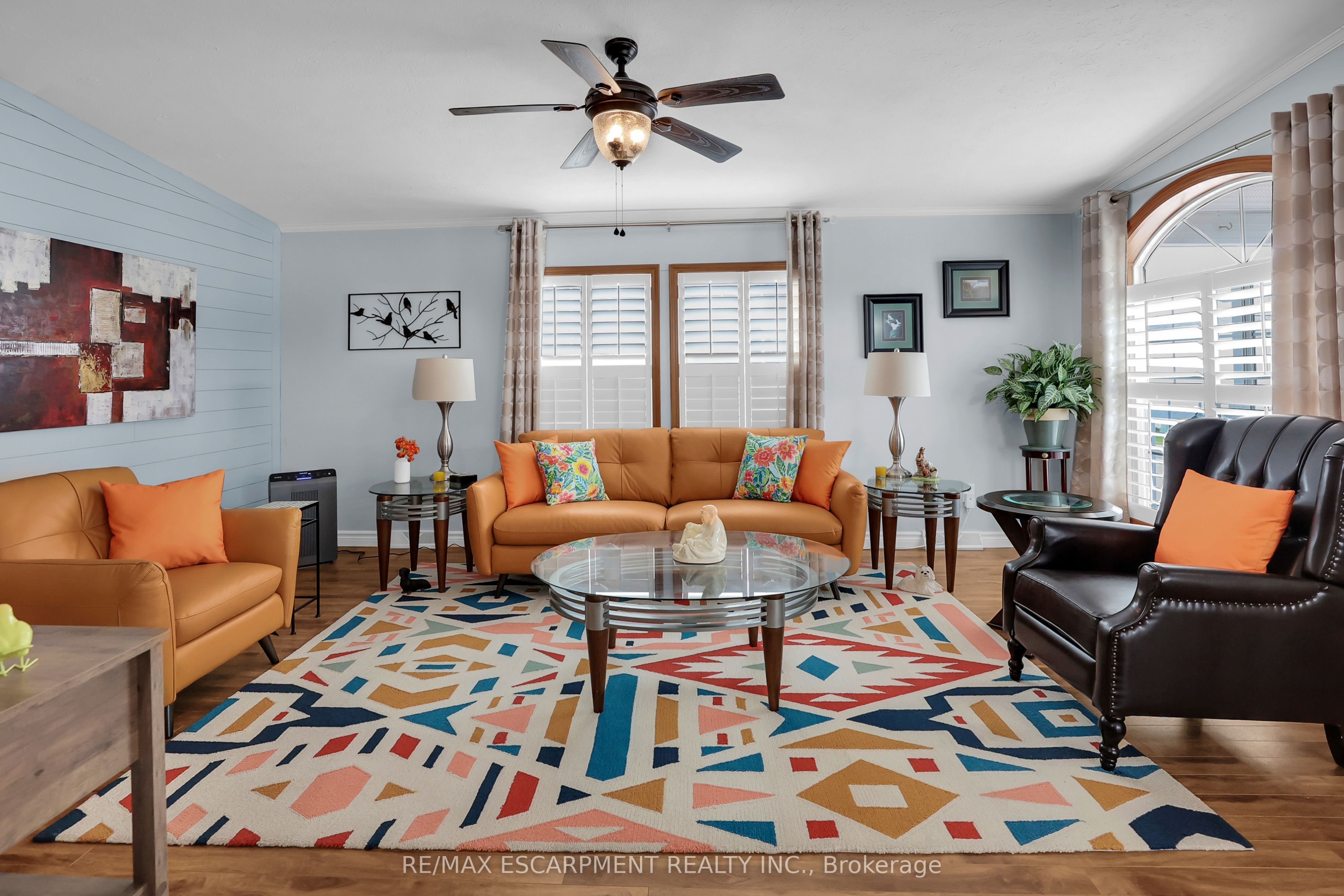 3033 Townline Road 107