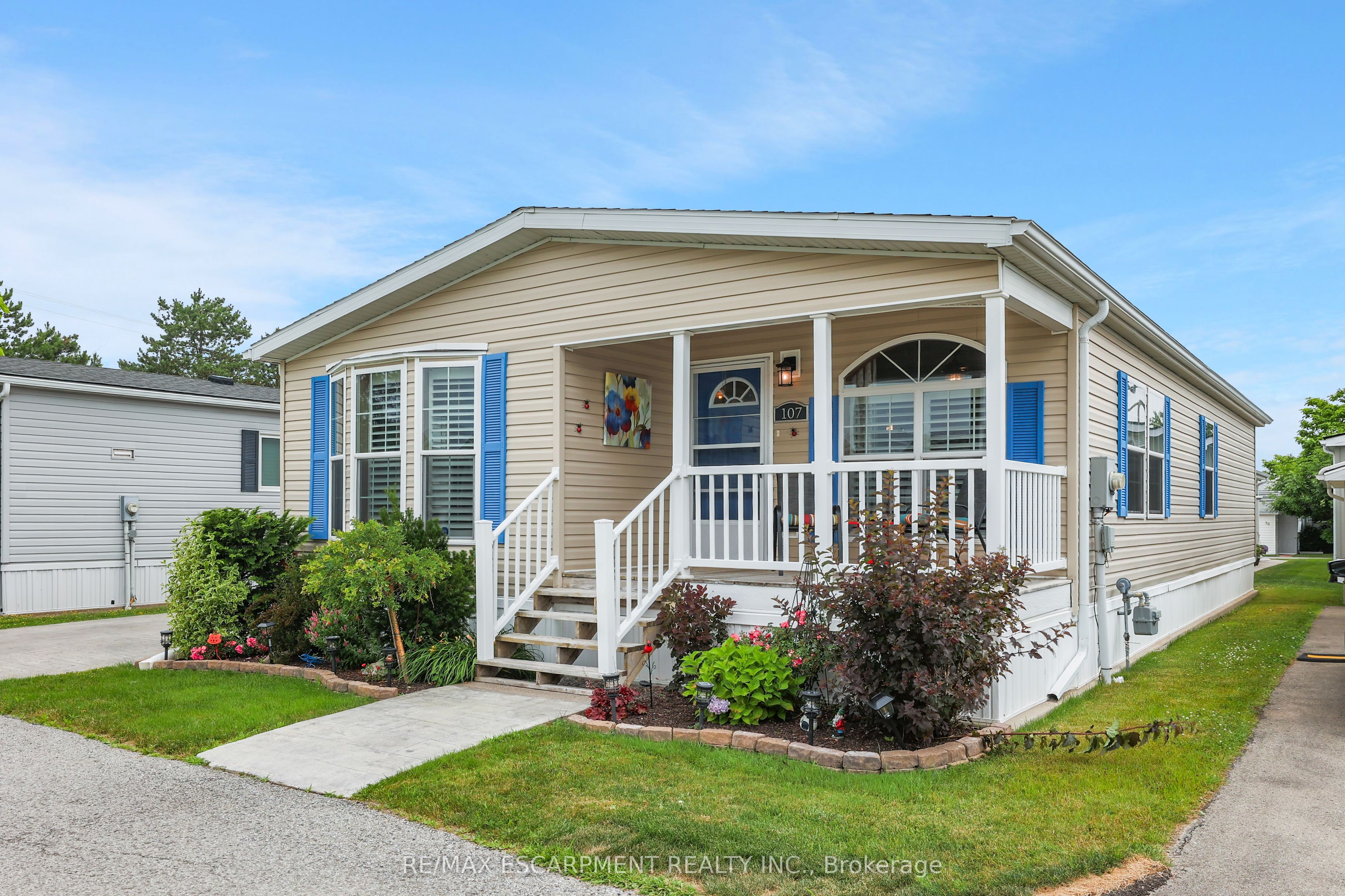 3033 Townline Road 107