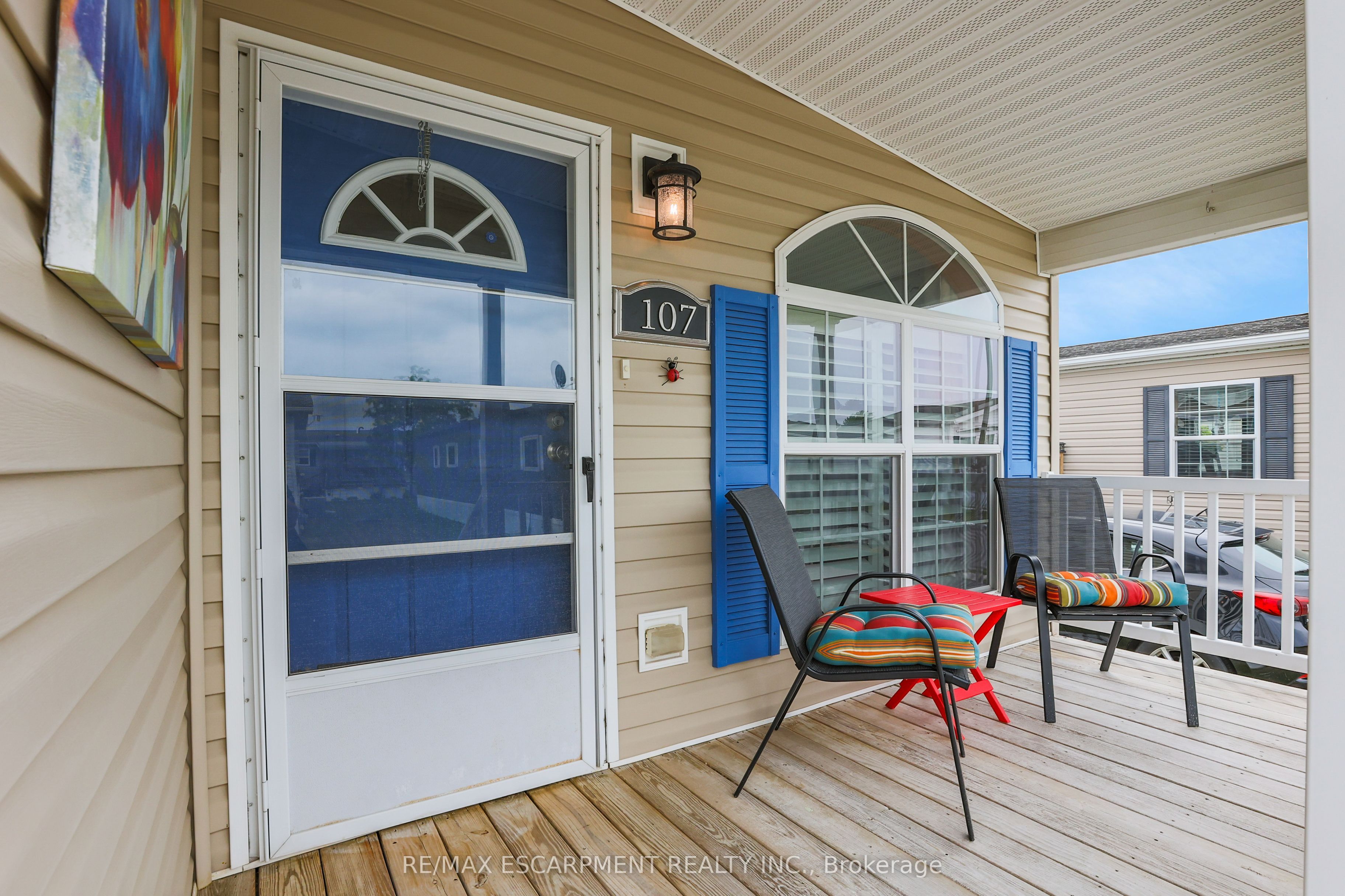 3033 Townline Road 107