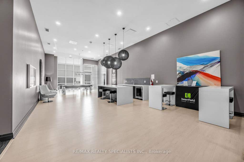 Photo of 125 Western Battery Road #301, Toronto, ON M6K 3R8 (MLS # C13656946)