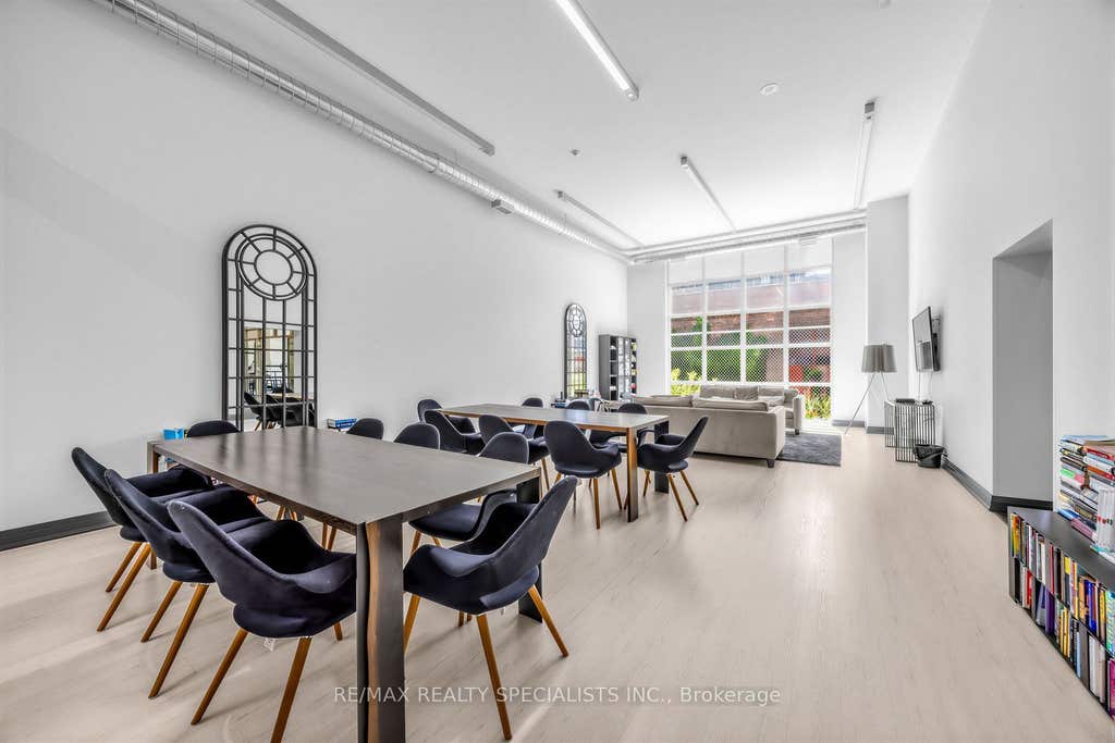 Photo of 125 Western Battery Road #301, Toronto, ON M6K 3R8 (MLS # C13656946)