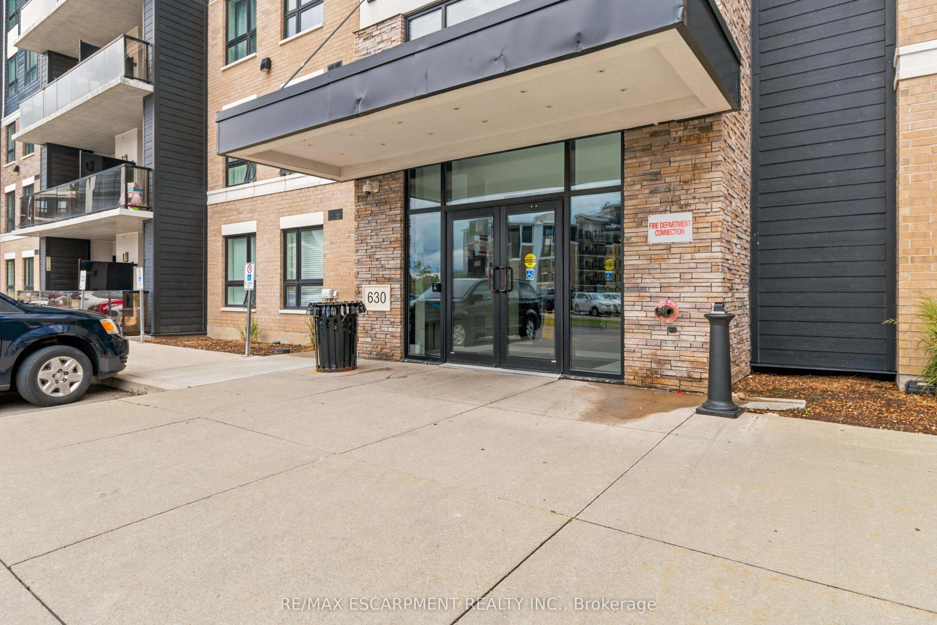630 Sauve Street 113