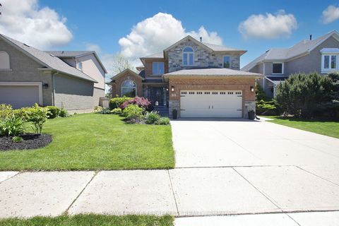 Property photo of 3 riviera ridge, hamilton, ON l8e 5e5