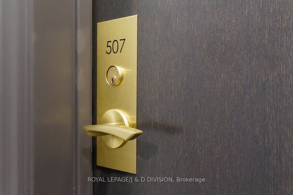 Photo of 7 Broadway Avenue #507, Toronto, ON M4P 3C5 (MLS # C12410014)