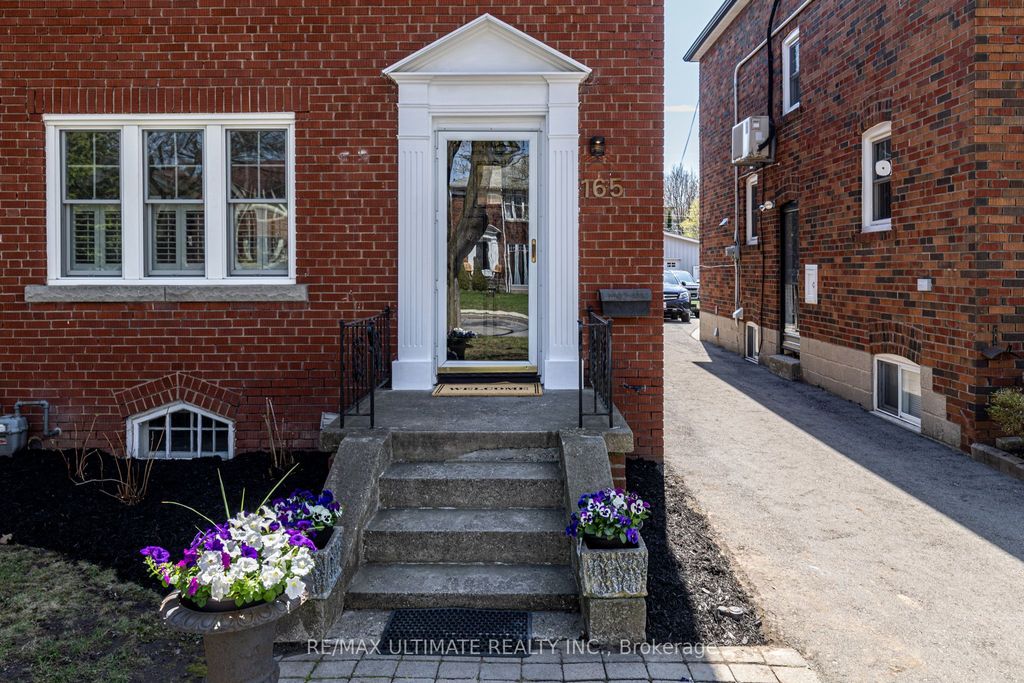 Photo of 165 Divadale Drive, Toronto, ON M4G 2P5 (MLS # C13038424)
