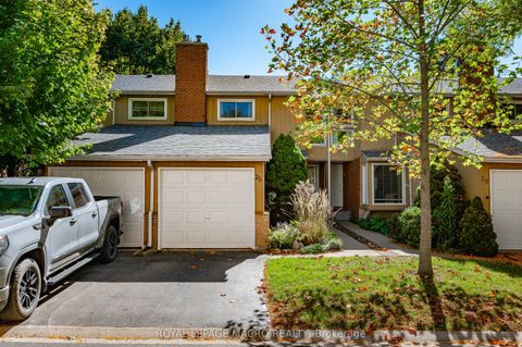 2385 Woodward Avenue 28 Burlington ON L7R 1V2