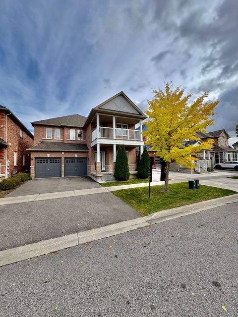 9 Outerbrook Road Markham ON L6E 1Y8