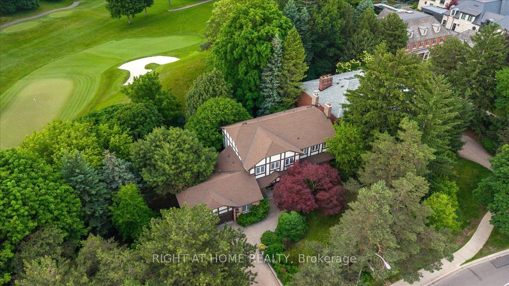 Photo of 437 The Kingsway N/A, Toronto, ON M9A 3W1 (MLS # W13849458)