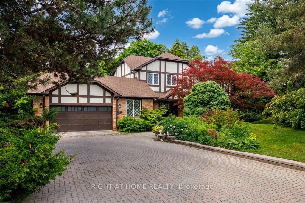 Photo of 437 The Kingsway N/A, Toronto, ON M9A 3W1 (MLS # W13849458)