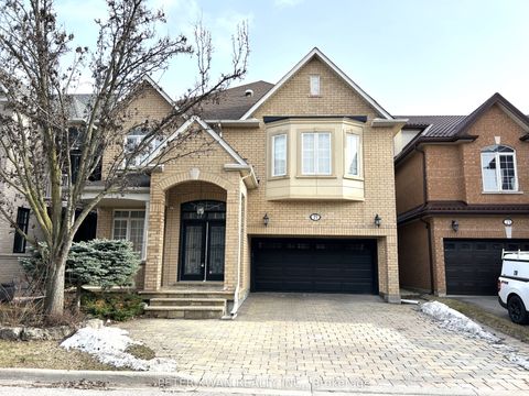 19 Seabreeze Avenue Vaughan ON L4J 8R6