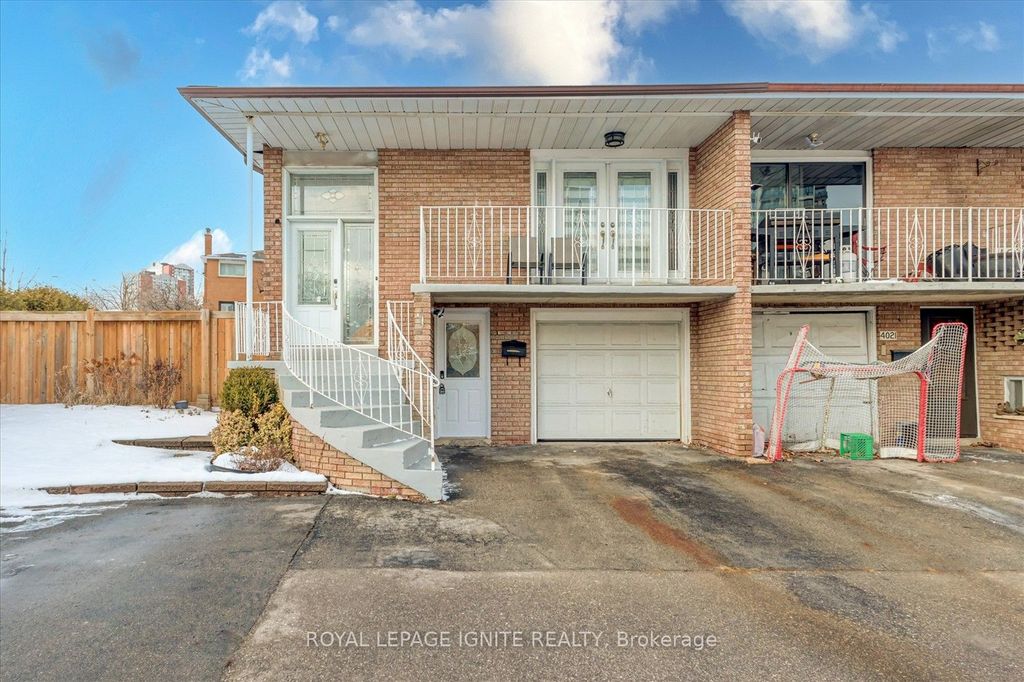 Photo of 4023 Bishopstoke Lane, Mississauga, ON L4Z 1H9 (MLS # W12704930)