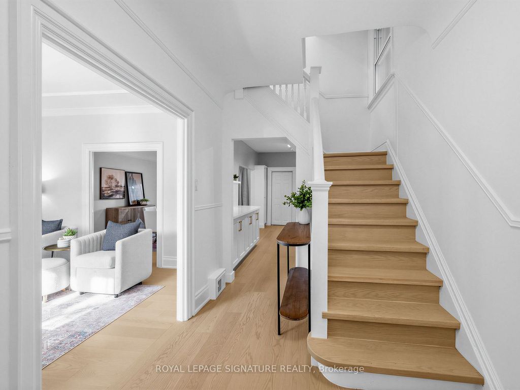 Photo of 29 Grace Street, Toronto, ON M6J 2S4 (MLS # C13054440)