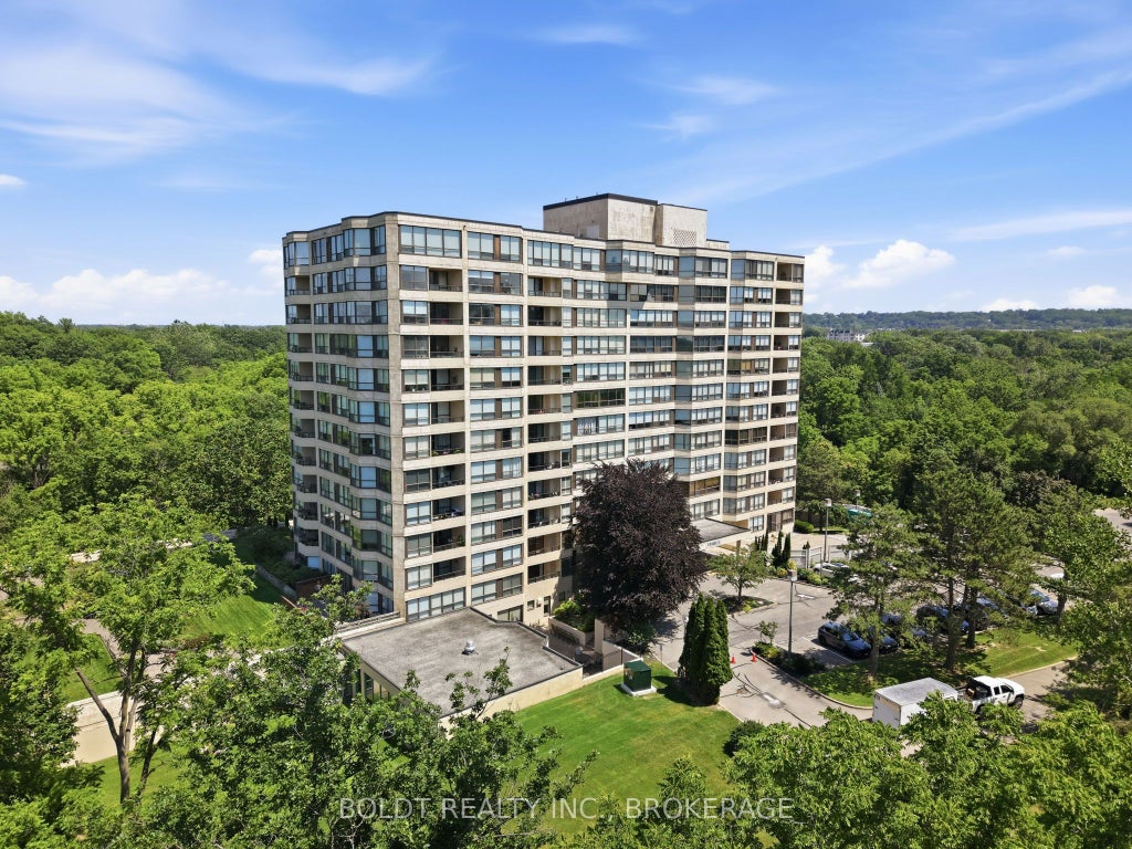 Photo of 3 Towering Heights Boulevard #702, St. Catharines, ON L2T 4A4 (MLS # X13567332)