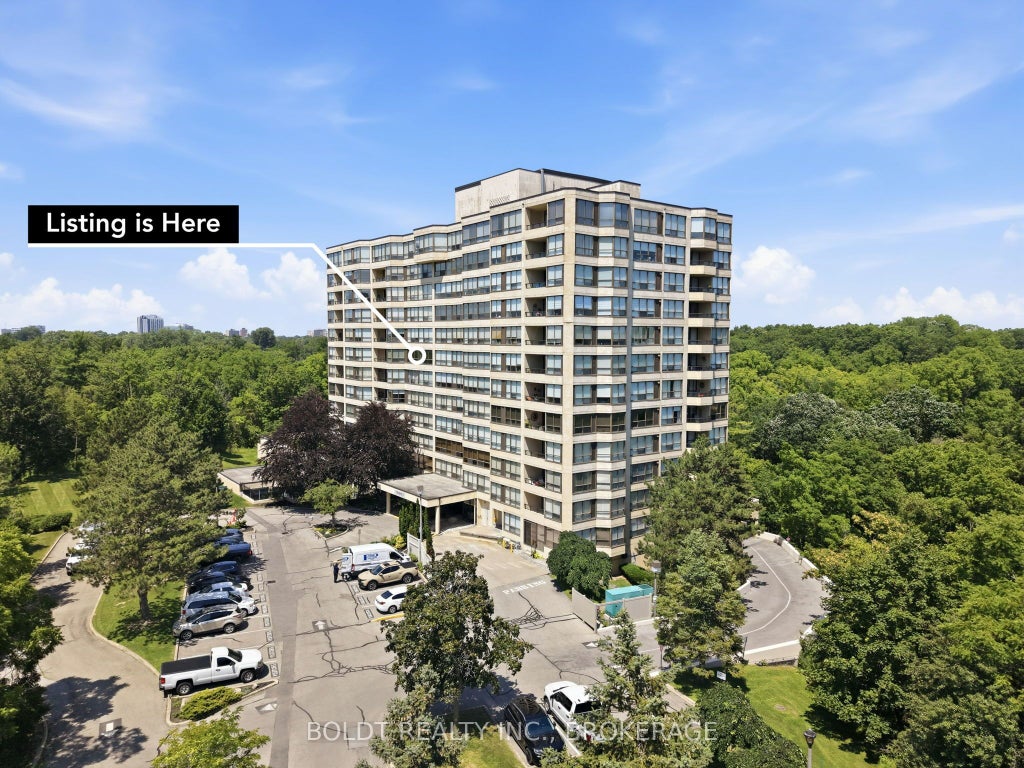Photo of 3 Towering Heights Boulevard #702, St. Catharines, ON L2T 4A4 (MLS # X13567332)