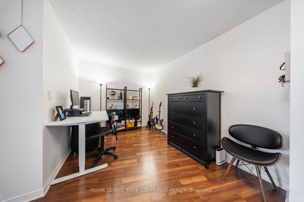 Photo of 18 Valley Woods Road #716, Toronto, ON M3A 0A1 (MLS # C12479938)