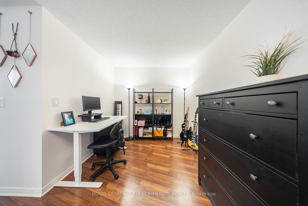 Photo of 18 Valley Woods Road #716, Toronto, ON M3A 0A1 (MLS # C12479938)