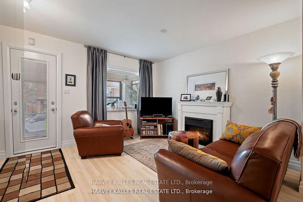 Photo of 291 Arlington Avenue, Toronto, ON M6C 2Z8 (MLS # C12989766)