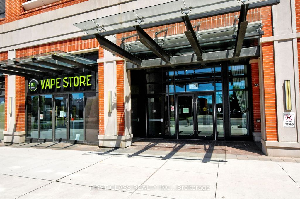Photo of 3091 Dufferin Street #526, Toronto, ON M6A 2S7 (MLS # W12442923)