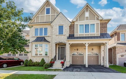 3280 Preserve Drive Oakville ON L6M 0X3