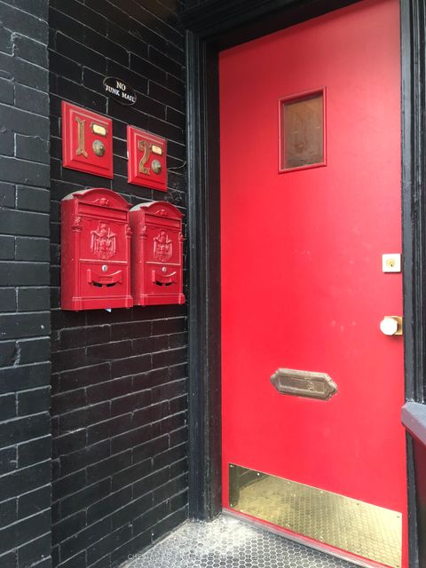 476 Roncesvalles Avenue 1 Toronto ON M6R 2N5