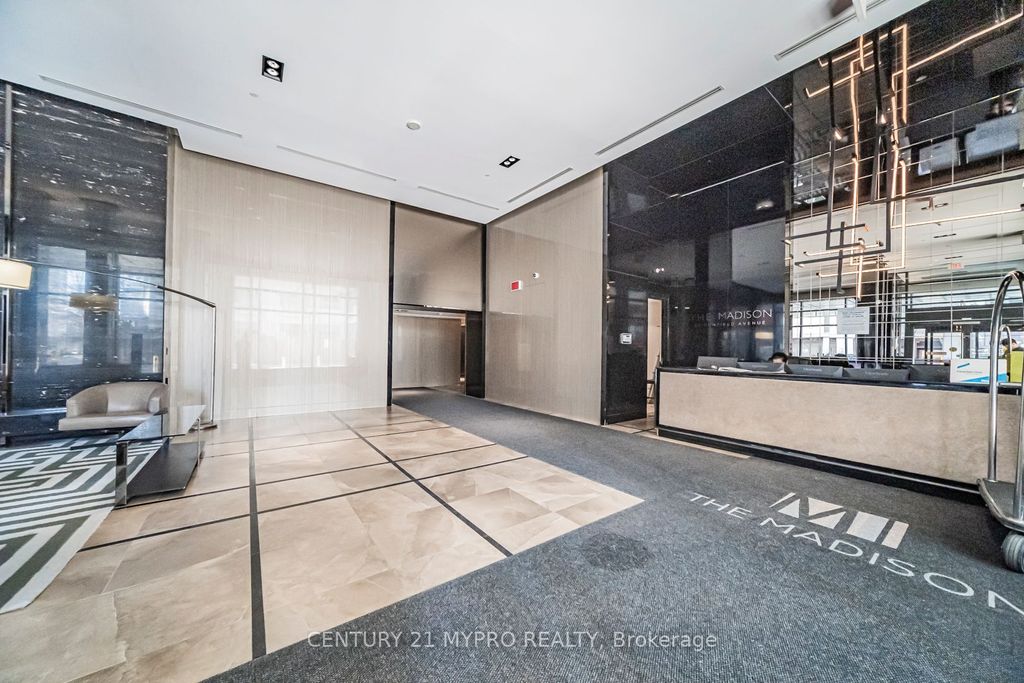 Photo of 89 Dunfield Avenue #2803, Toronto, ON M4S 0A4 (MLS # C12958492)