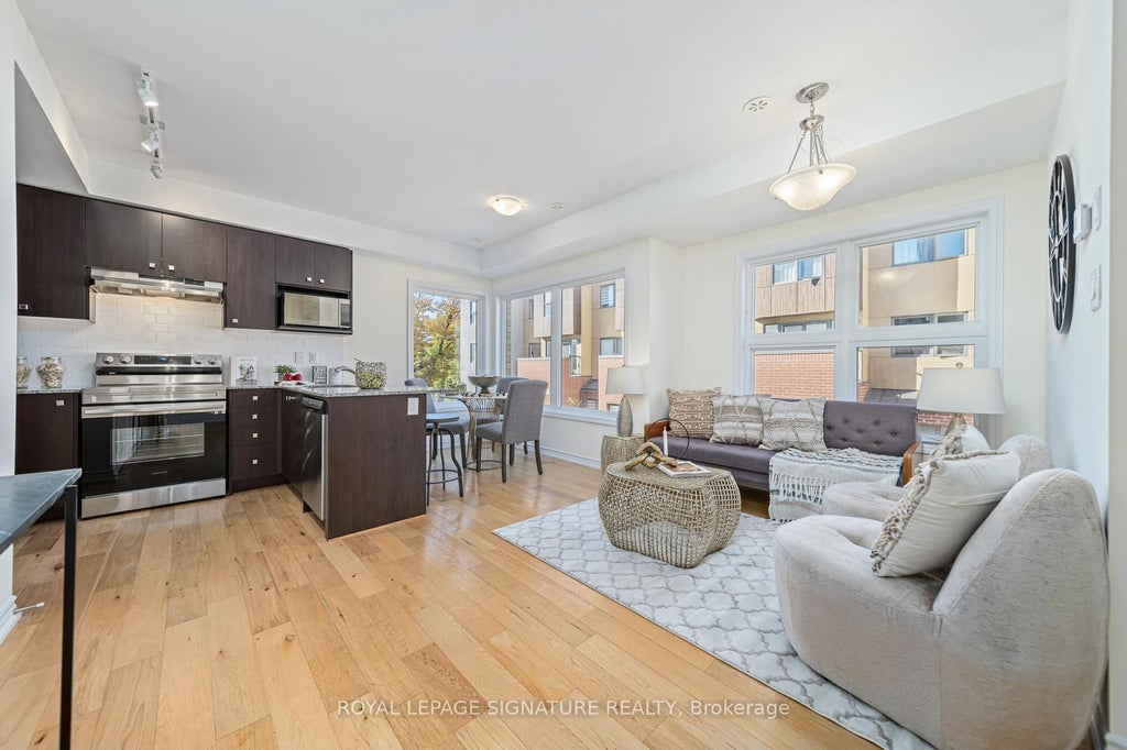 Photo of 28 Curlew Drive #49, Toronto, ON M3A 0A8 (MLS # C14111606)