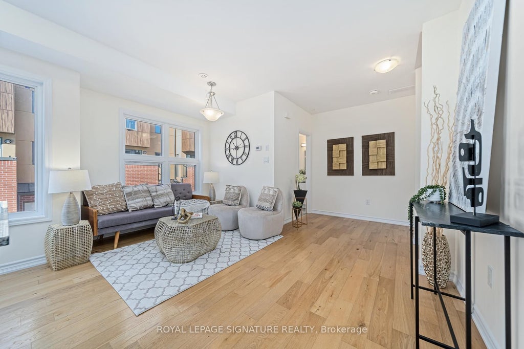 Photo of 28 Curlew Drive #49, Toronto, ON M3A 0A8 (MLS # C14111606)