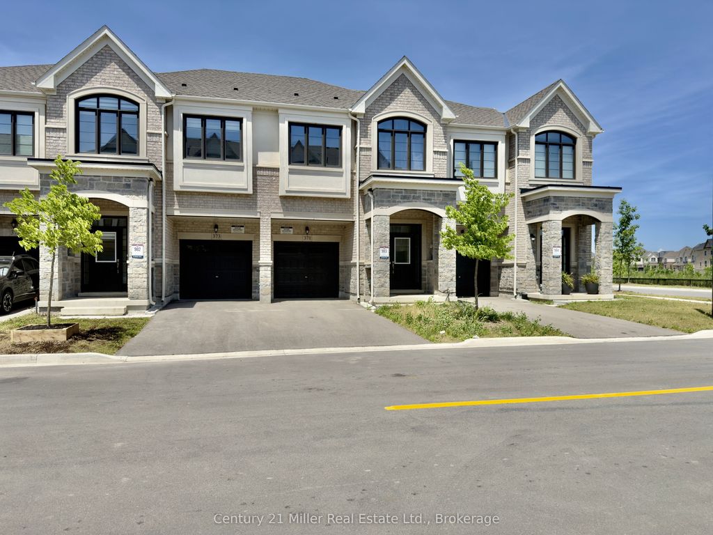 Photo of 373 Twinflower Place, Milton, ON L9E 1T2 (MLS # W13094178)